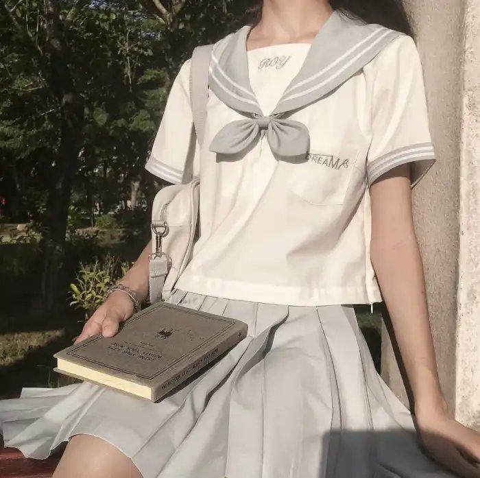 狐尾小精灵