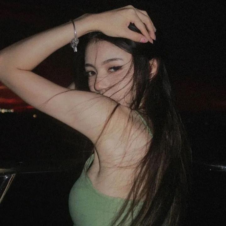 她和我的父亲