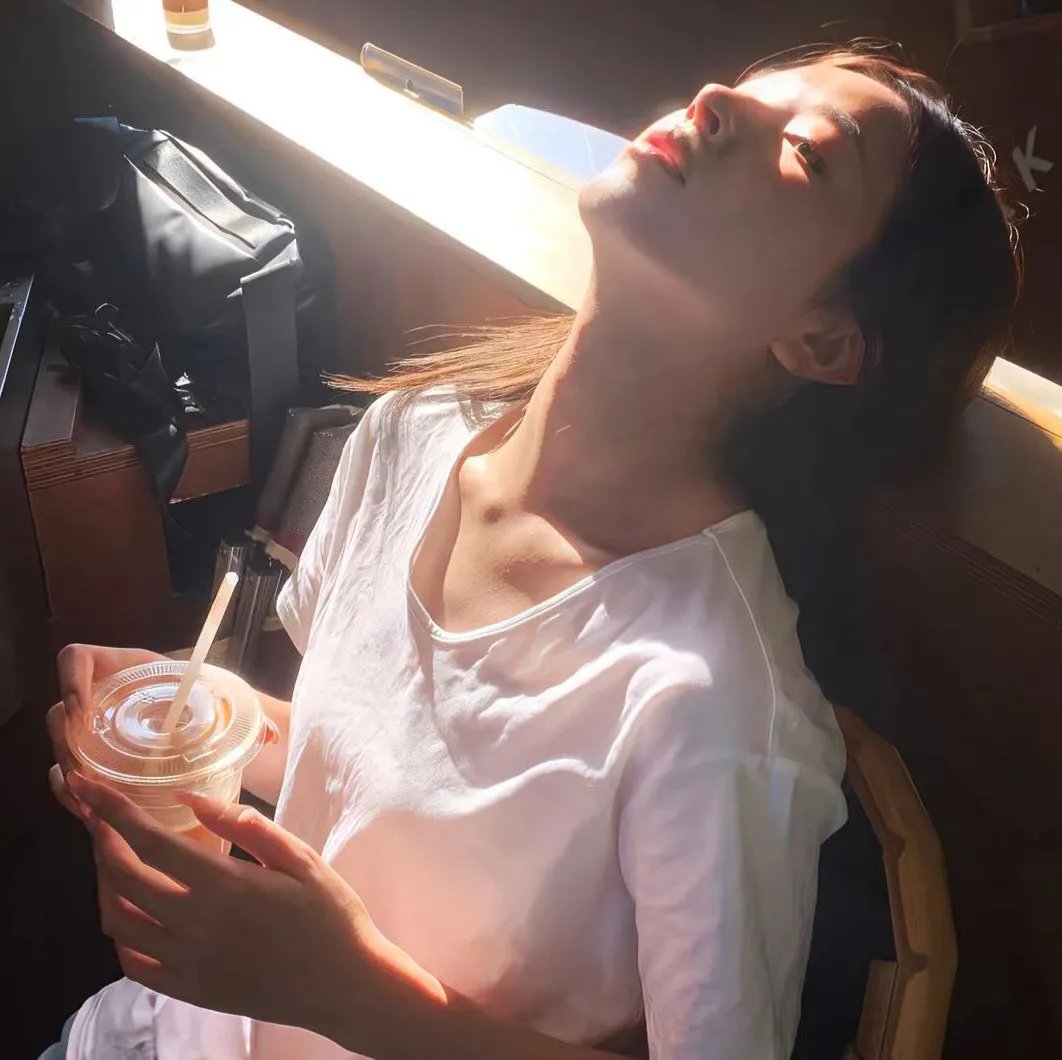 凉小姐的璀璨热恋