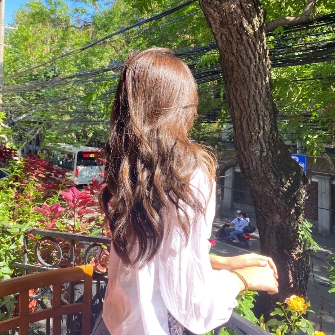 女儿们的恋爱第一季